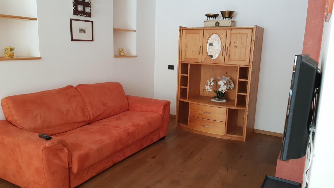 Hotel Brunello Ortisei Ngoại thất bức ảnh