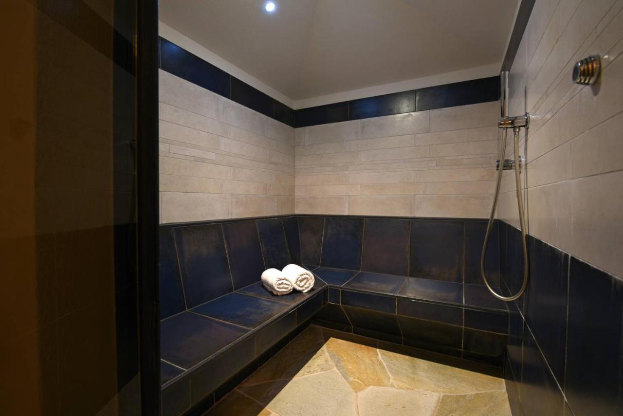 Hotel Brunello Ortisei Ngoại thất bức ảnh