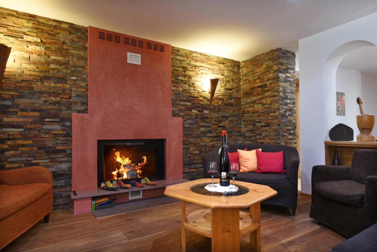 Hotel Brunello Ortisei Ngoại thất bức ảnh