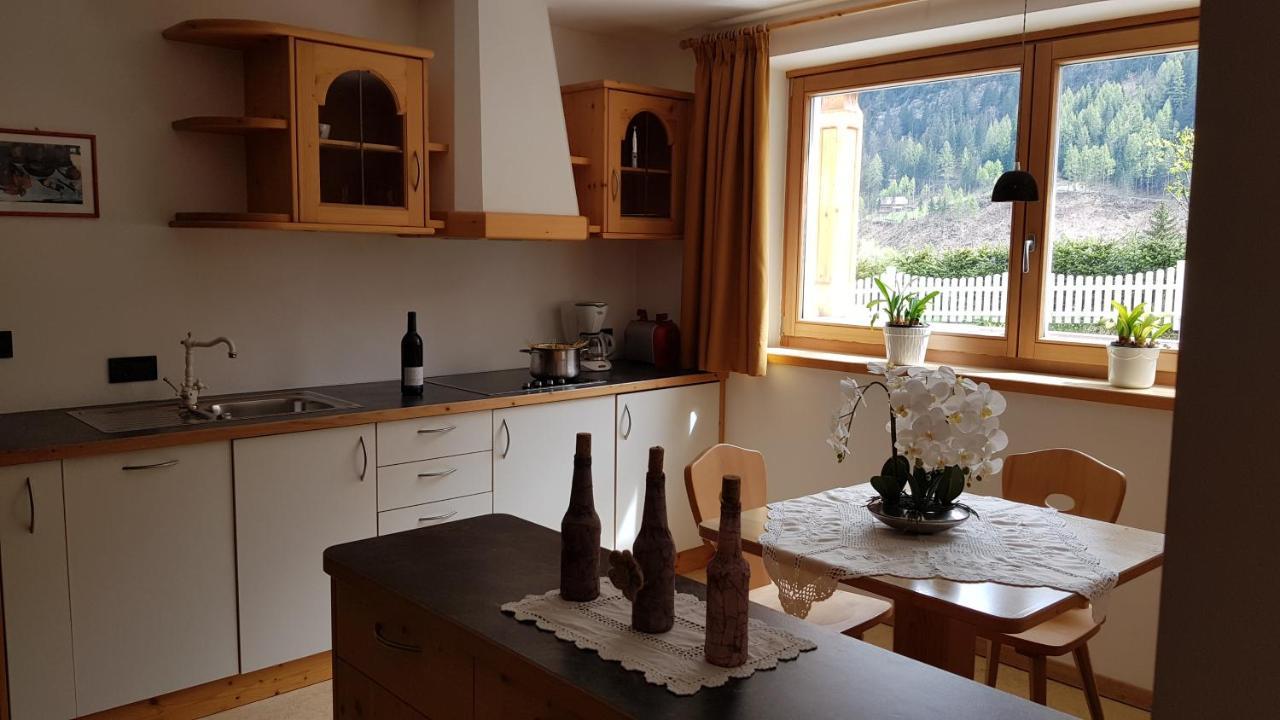 Hotel Brunello Ortisei Ngoại thất bức ảnh