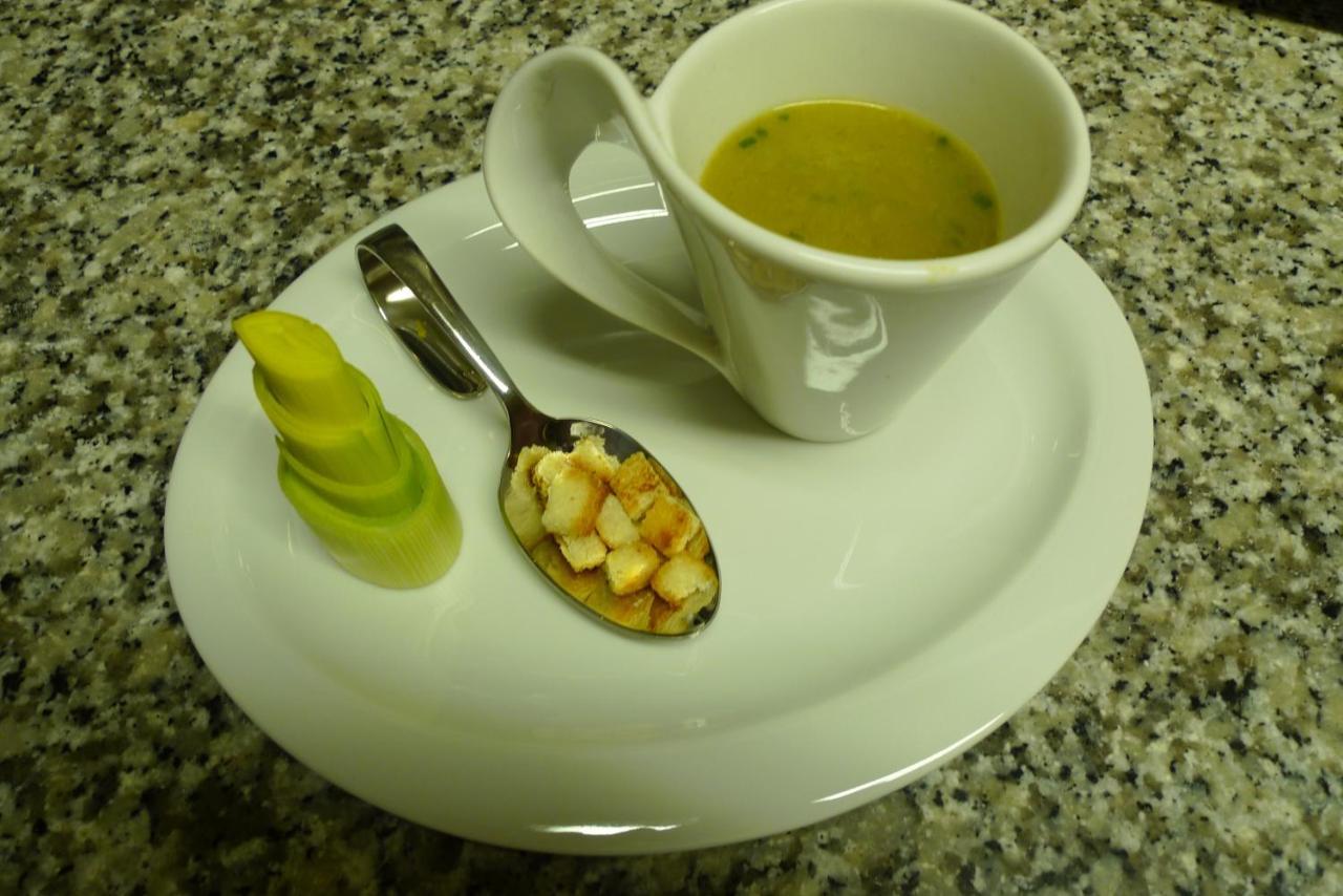 Hotel Brunello Ortisei Ngoại thất bức ảnh