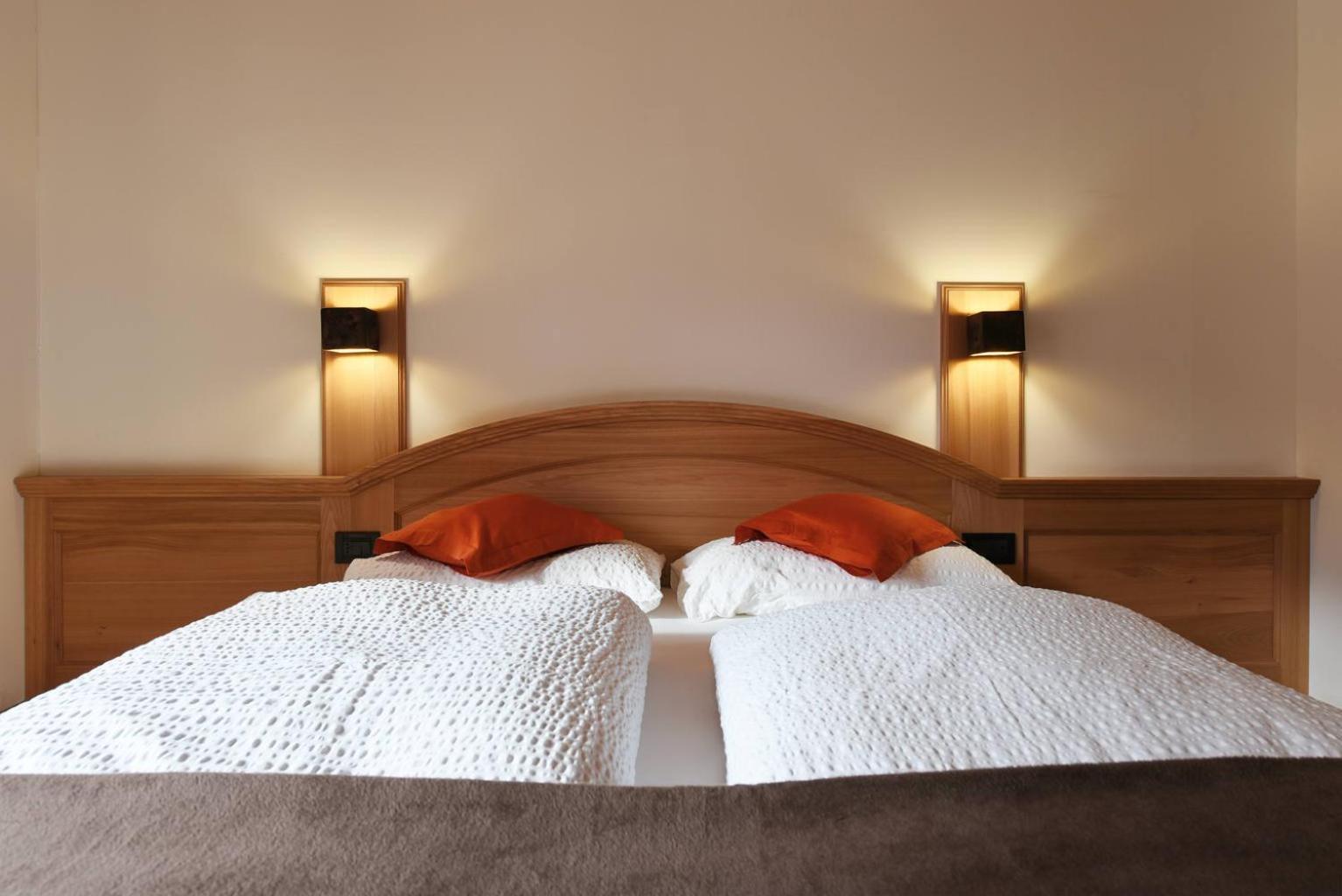 Hotel Brunello Ortisei Ngoại thất bức ảnh